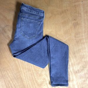 L’ Agence skinny jeans size 27